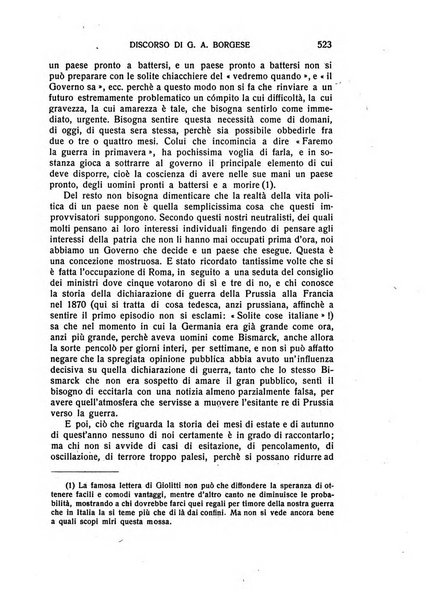 L'eloquenza antologia, critica, cronaca