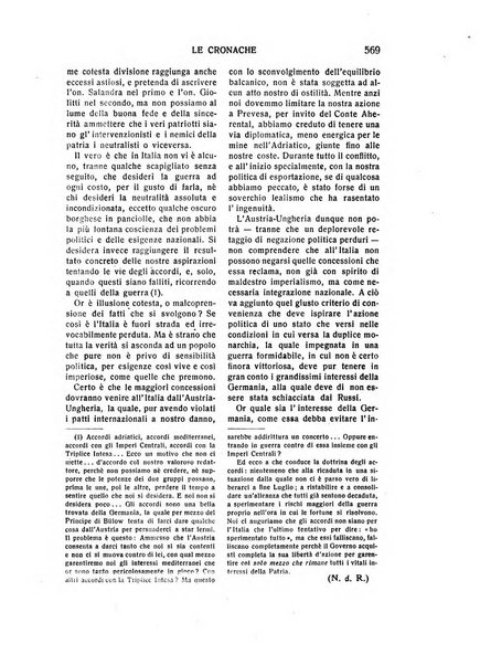 L'eloquenza antologia, critica, cronaca