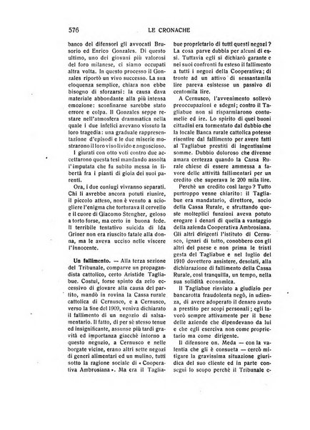 L'eloquenza antologia, critica, cronaca