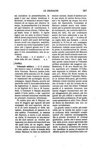 L'eloquenza antologia, critica, cronaca