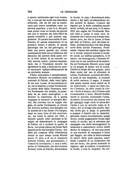 L'eloquenza antologia, critica, cronaca