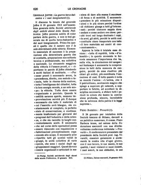 L'eloquenza antologia, critica, cronaca