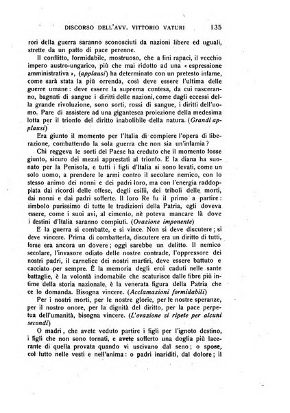 L'eloquenza antologia, critica, cronaca