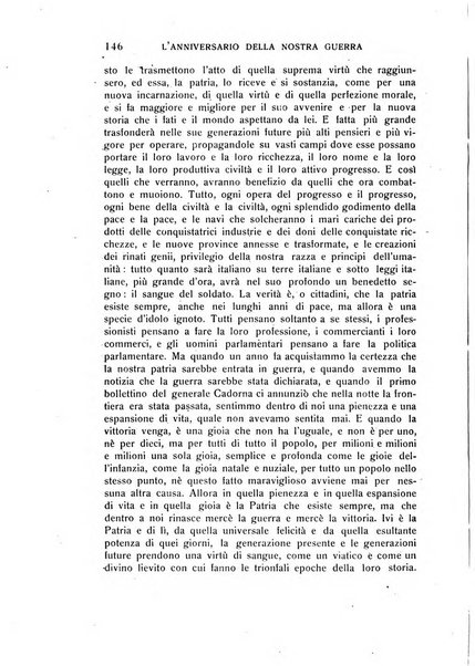 L'eloquenza antologia, critica, cronaca