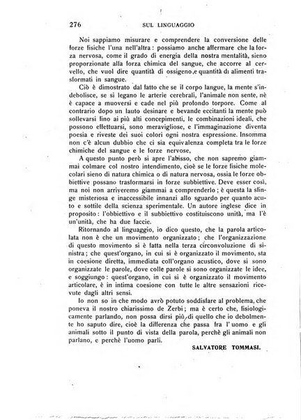 L'eloquenza antologia, critica, cronaca