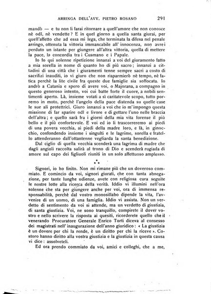 L'eloquenza antologia, critica, cronaca