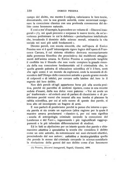 L'eloquenza antologia, critica, cronaca