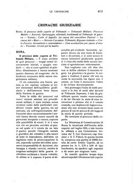 L'eloquenza antologia, critica, cronaca