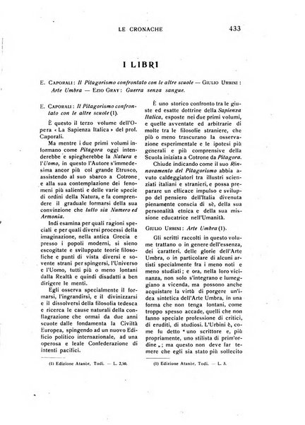 L'eloquenza antologia, critica, cronaca