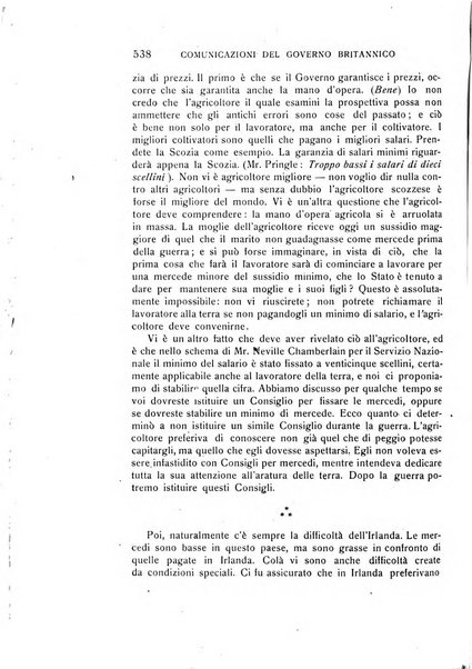 L'eloquenza antologia, critica, cronaca