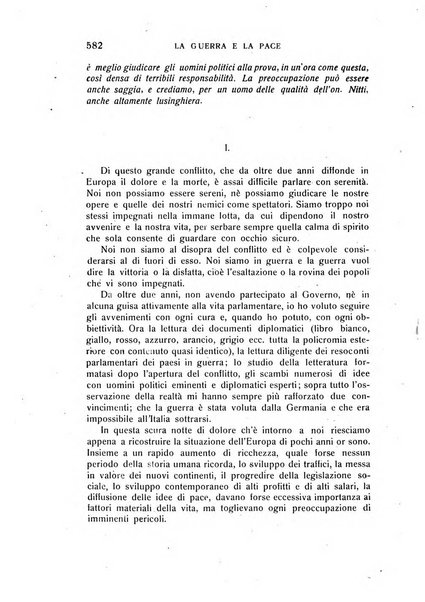 L'eloquenza antologia, critica, cronaca