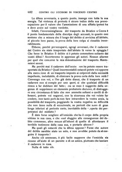 L'eloquenza antologia, critica, cronaca