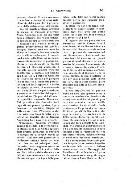 L'eloquenza antologia, critica, cronaca