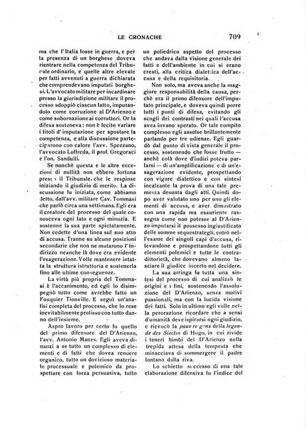 L'eloquenza antologia, critica, cronaca