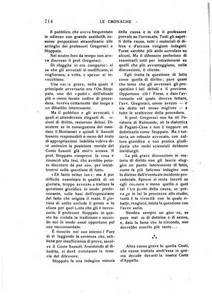 L'eloquenza antologia, critica, cronaca