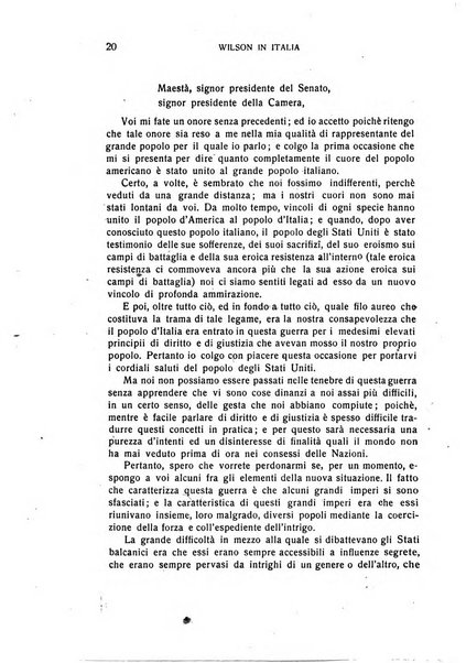 L'eloquenza antologia, critica, cronaca