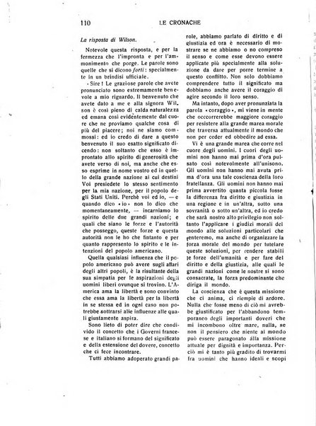 L'eloquenza antologia, critica, cronaca