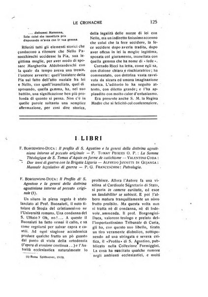 L'eloquenza antologia, critica, cronaca