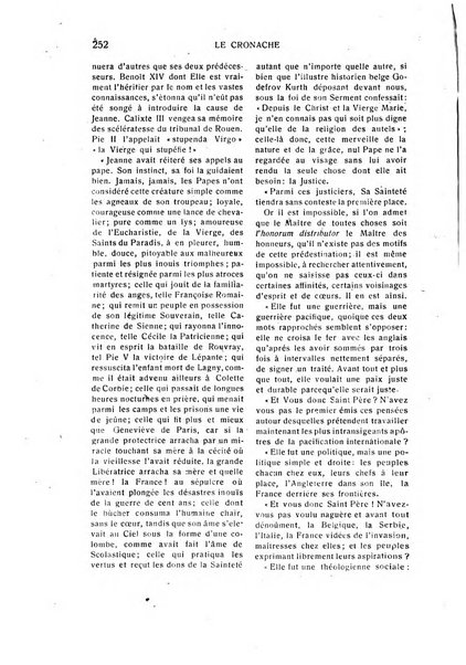 L'eloquenza antologia, critica, cronaca