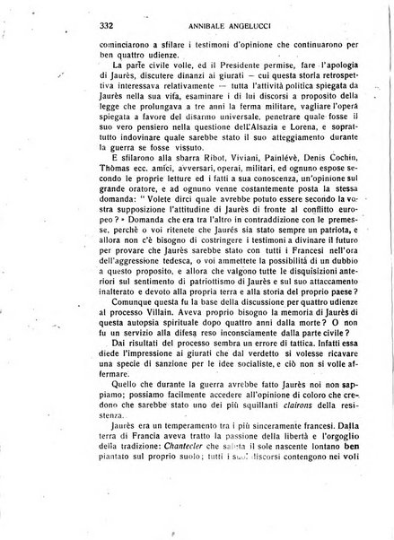 L'eloquenza antologia, critica, cronaca