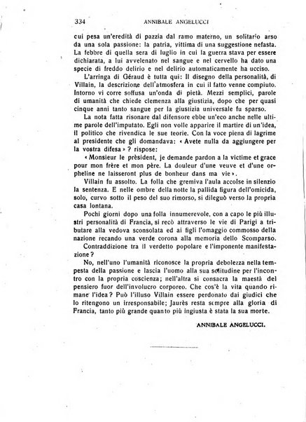 L'eloquenza antologia, critica, cronaca