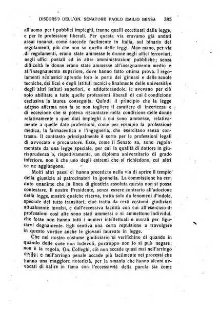 L'eloquenza antologia, critica, cronaca