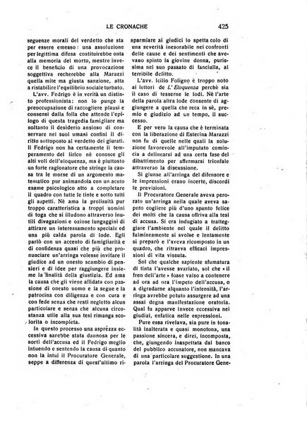 L'eloquenza antologia, critica, cronaca