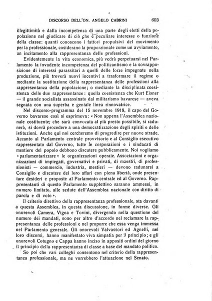 L'eloquenza antologia, critica, cronaca