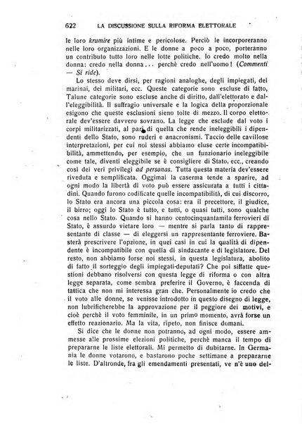 L'eloquenza antologia, critica, cronaca