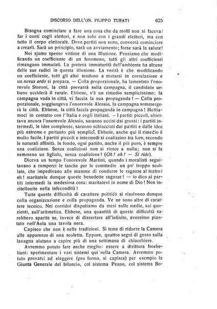 L'eloquenza antologia, critica, cronaca