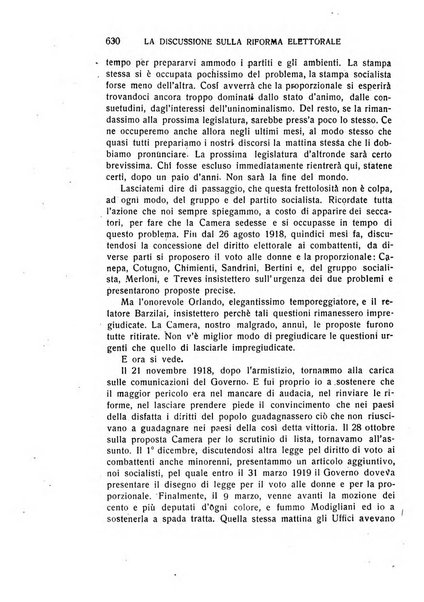 L'eloquenza antologia, critica, cronaca