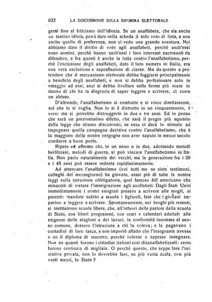 L'eloquenza antologia, critica, cronaca