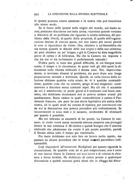 L'eloquenza antologia, critica, cronaca