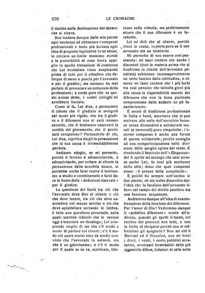 L'eloquenza antologia, critica, cronaca