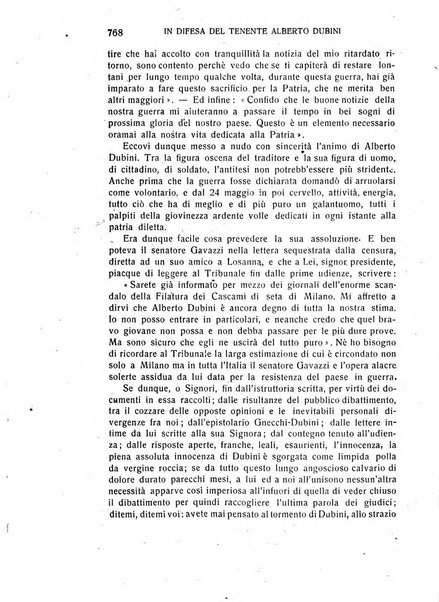 L'eloquenza antologia, critica, cronaca