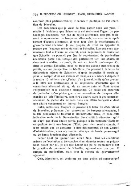 L'eloquenza antologia, critica, cronaca