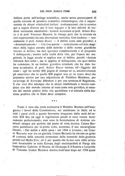 L'eloquenza antologia, critica, cronaca