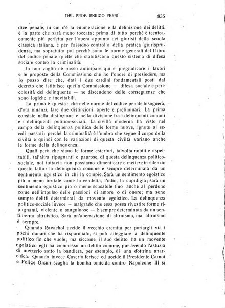 L'eloquenza antologia, critica, cronaca