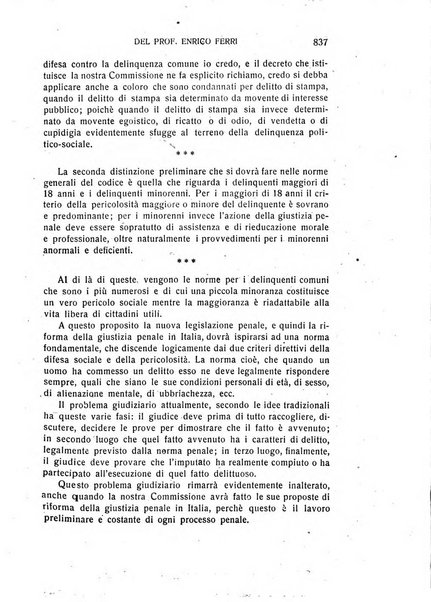 L'eloquenza antologia, critica, cronaca