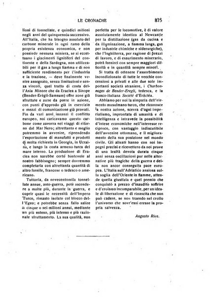 L'eloquenza antologia, critica, cronaca