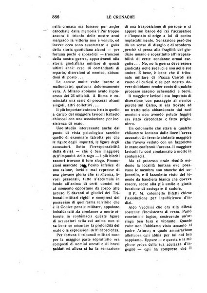 L'eloquenza antologia, critica, cronaca