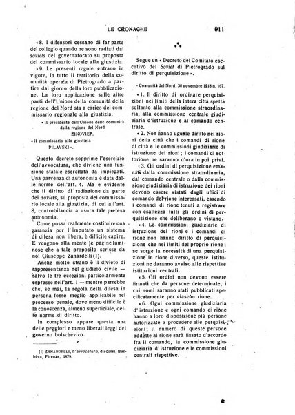 L'eloquenza antologia, critica, cronaca