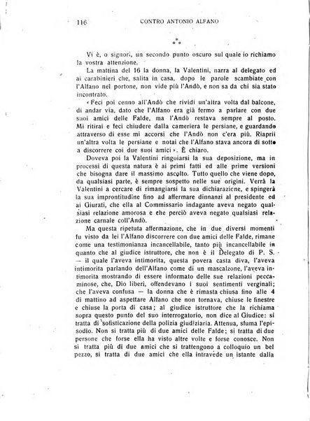 L'eloquenza antologia, critica, cronaca