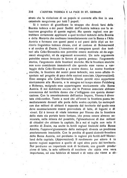 L'eloquenza antologia, critica, cronaca