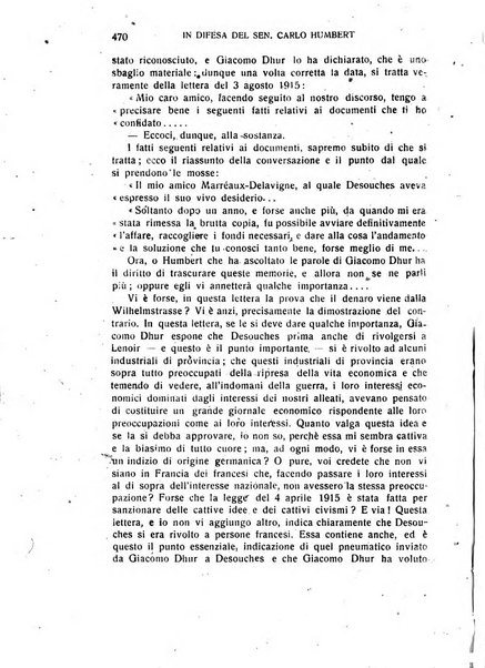 L'eloquenza antologia, critica, cronaca