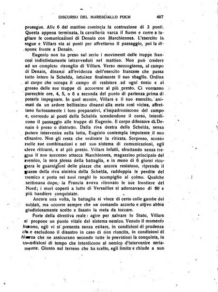 L'eloquenza antologia, critica, cronaca