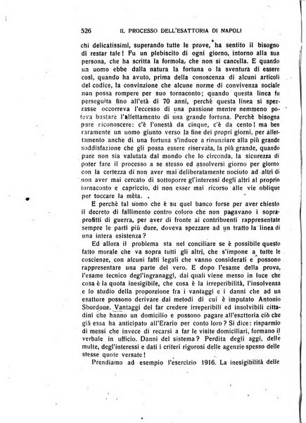 L'eloquenza antologia, critica, cronaca