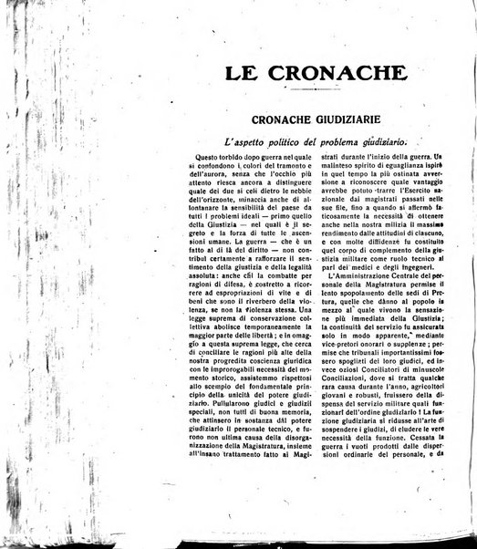 L'eloquenza antologia, critica, cronaca