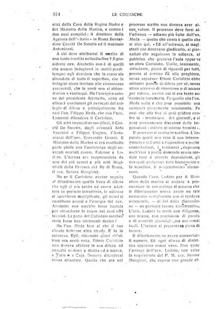 L'eloquenza antologia, critica, cronaca