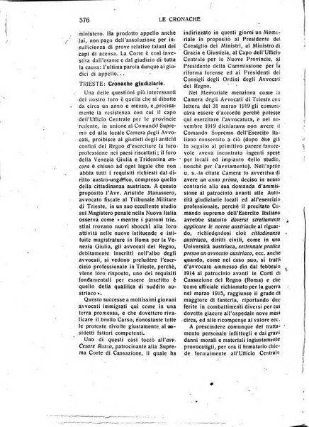 L'eloquenza antologia, critica, cronaca